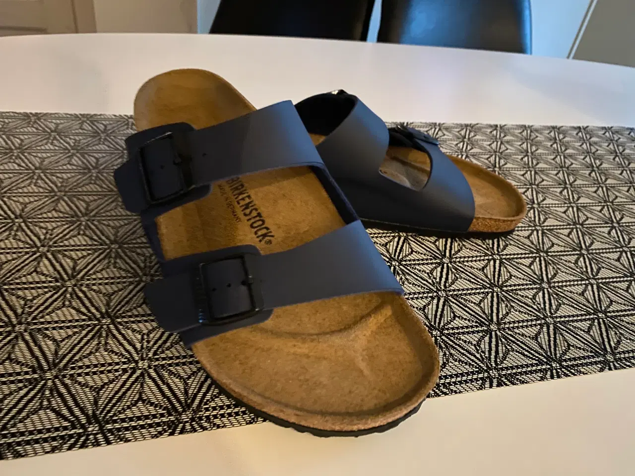 Billede 1 - Birkenstock Arizona str 46