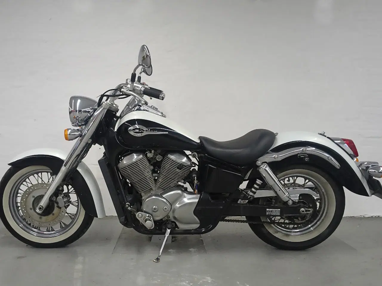 Billede 4 - Honda Shadow VT750