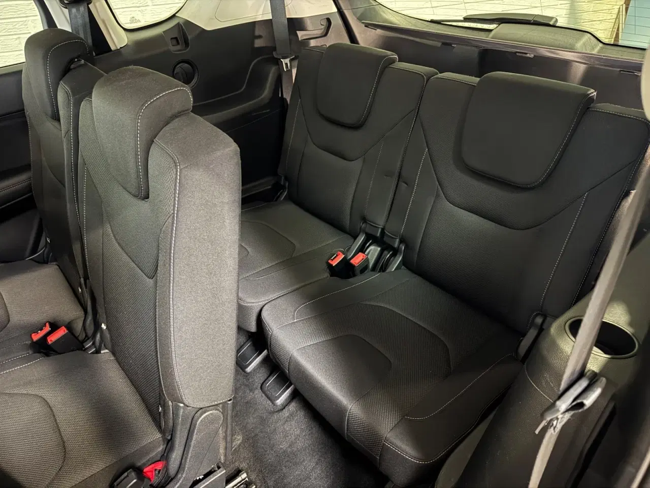 Billede 13 - Ford S-MAX 2,0 EcoBlue Titanium aut. 7prs