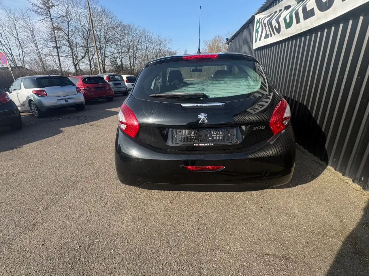 Billede 7 - Peugeot 208 1,0 VTi Active