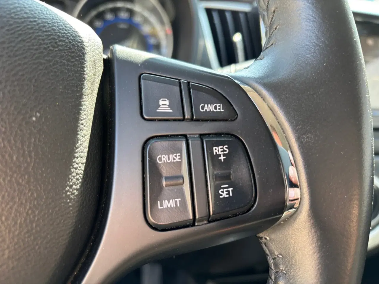 Billede 8 - Suzuki Baleno 1,2 Dualjet Exclusive CVT