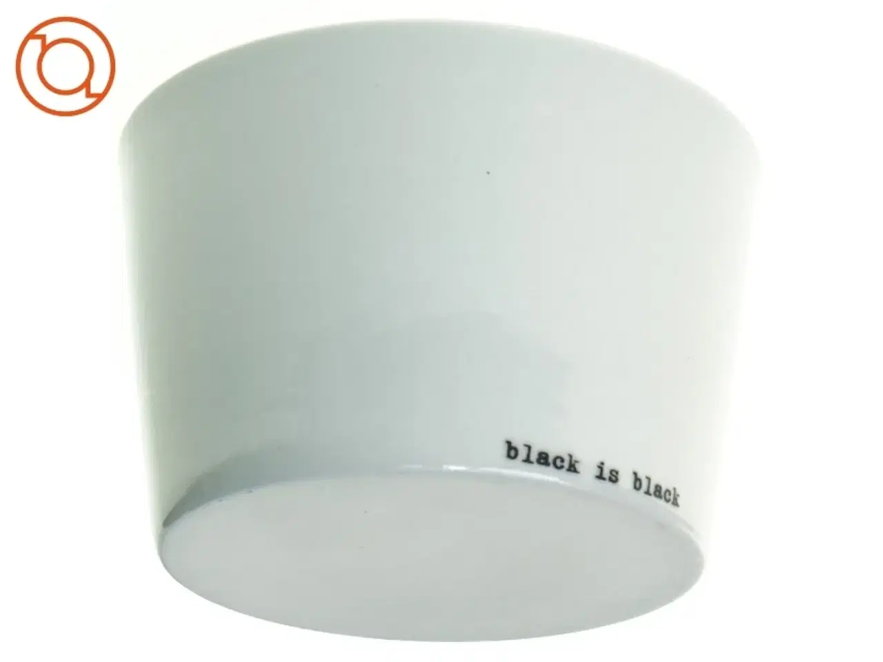 Billede 2 - Lille skål fra Anne Black (str. 11 x 7 cm)