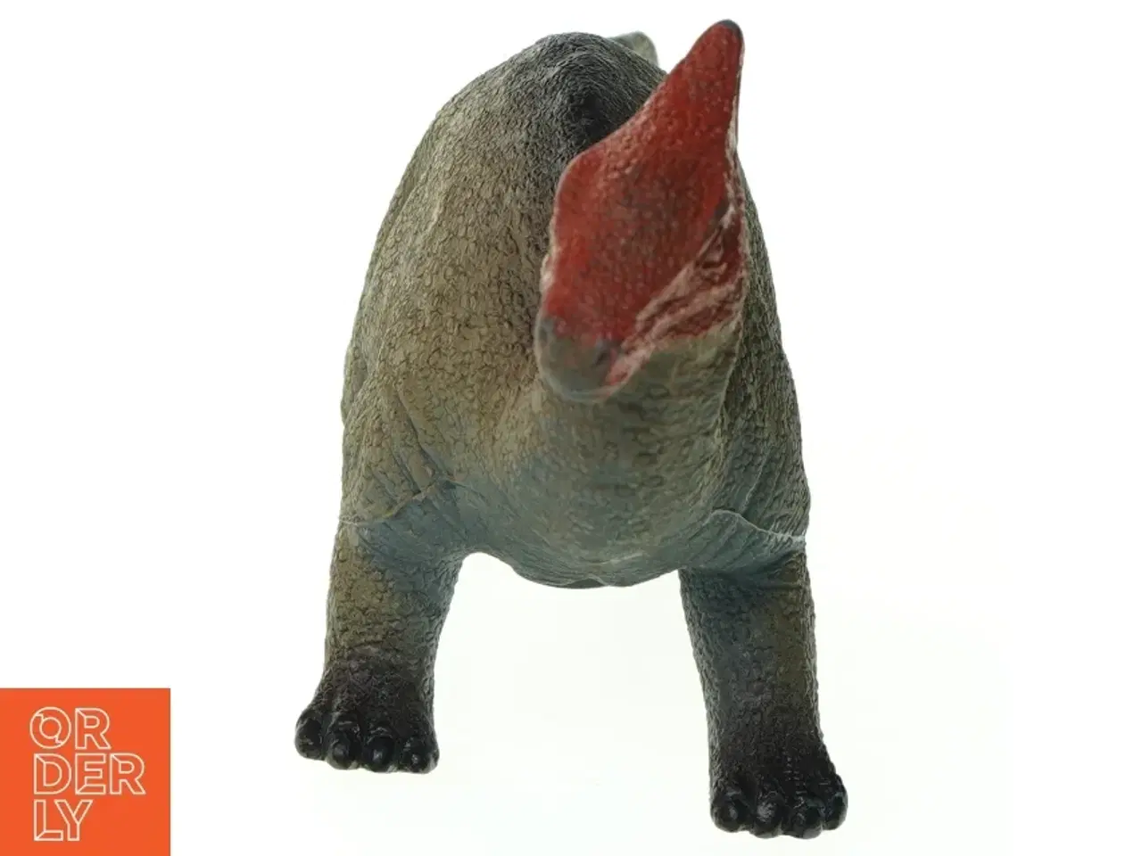 Billede 1 - Dinosaur fra Champ (str. 35 x 10 cm)