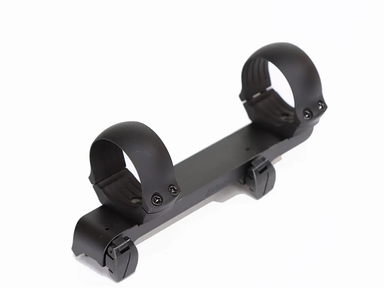 Billede 1 - Blaser montage ny model 30 mm ringe