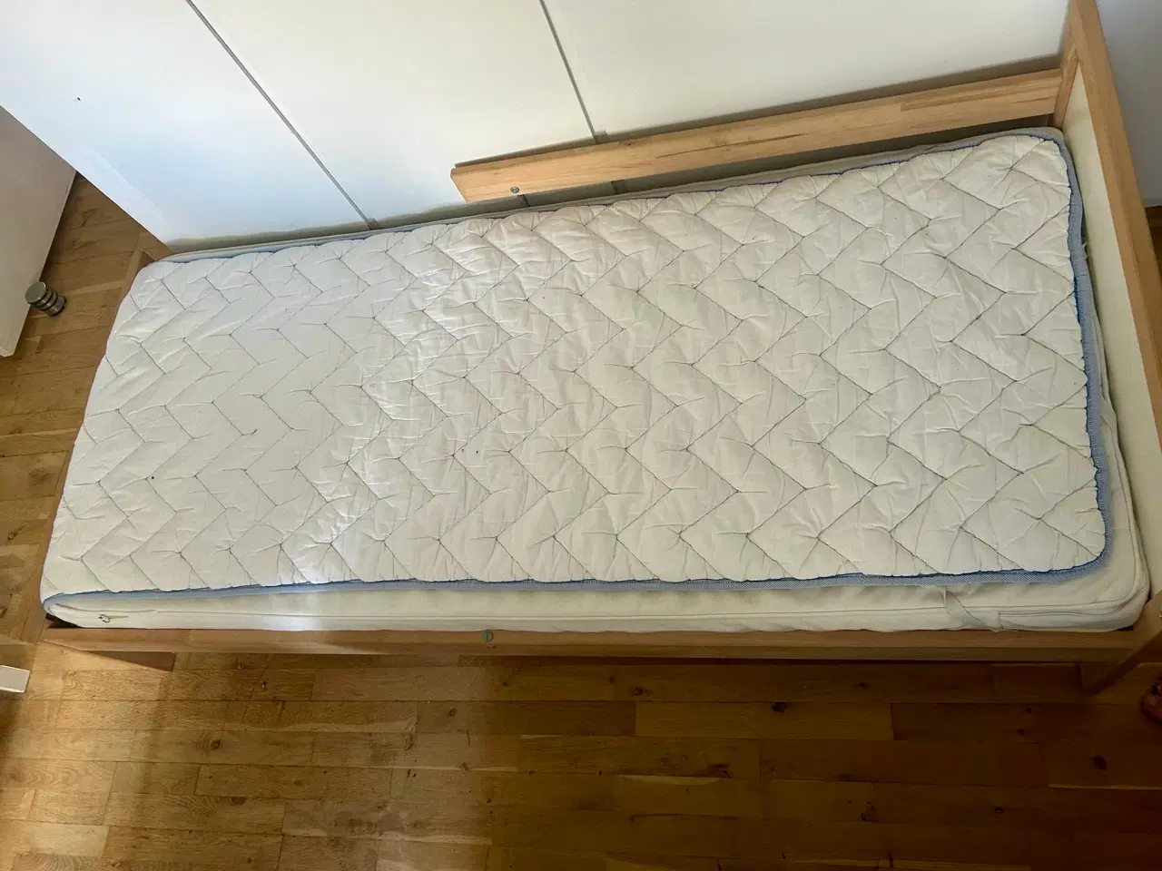 Billede 1 - IKEA Juniorseng