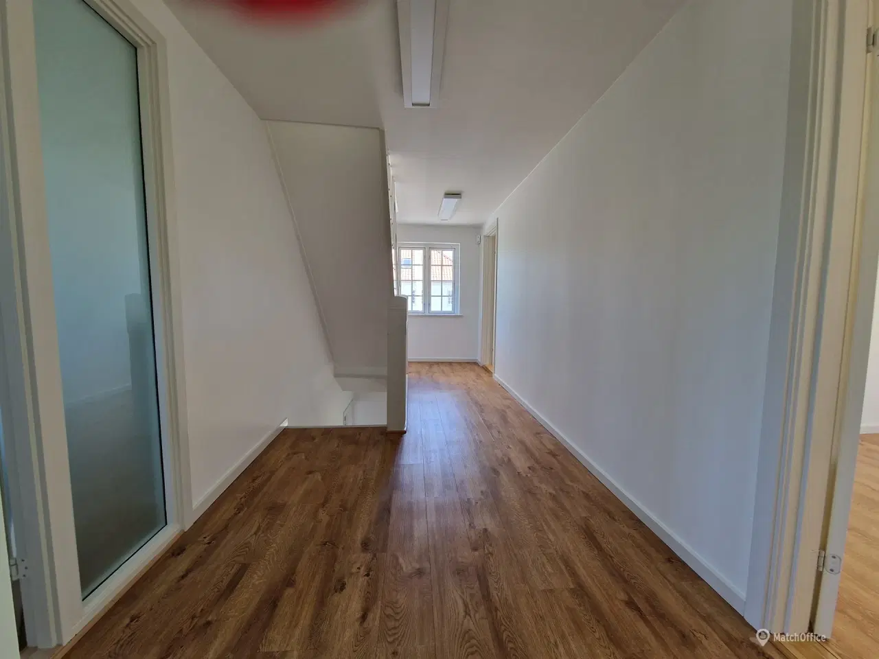 Billede 4 - Smukt domicillejemål på Hinderupgård