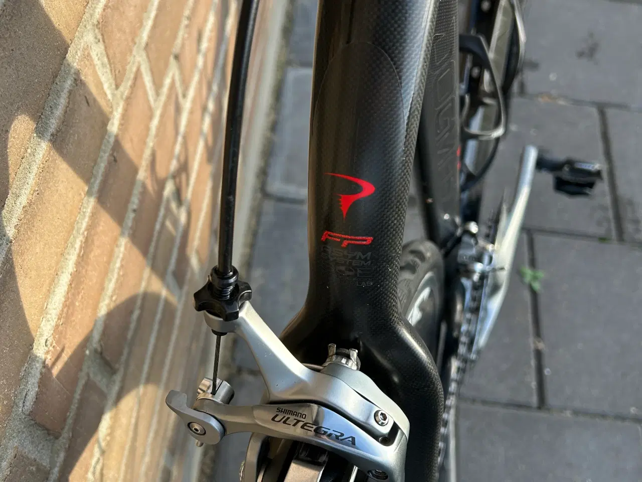 Billede 9 - Pinarello Dogma - BoB m/2 x Mavic hjulsæt