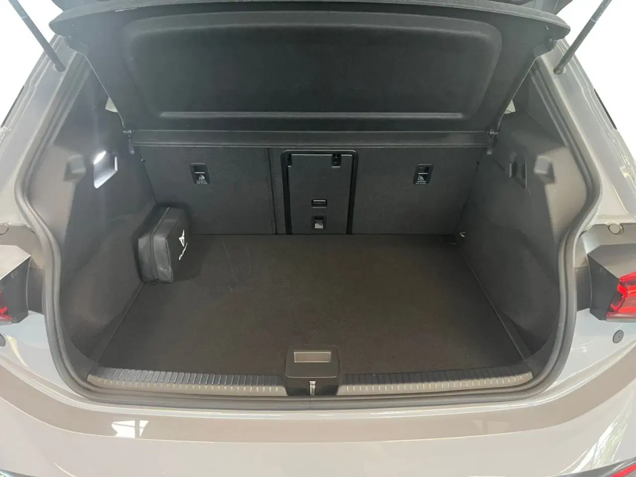 Billede 16 - Cupra Born 58 Dinamica Pack High