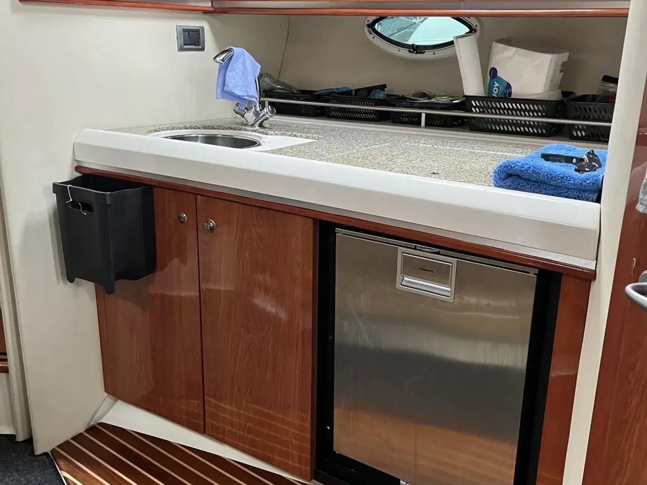 Billede 14 - Monterey 350 sport