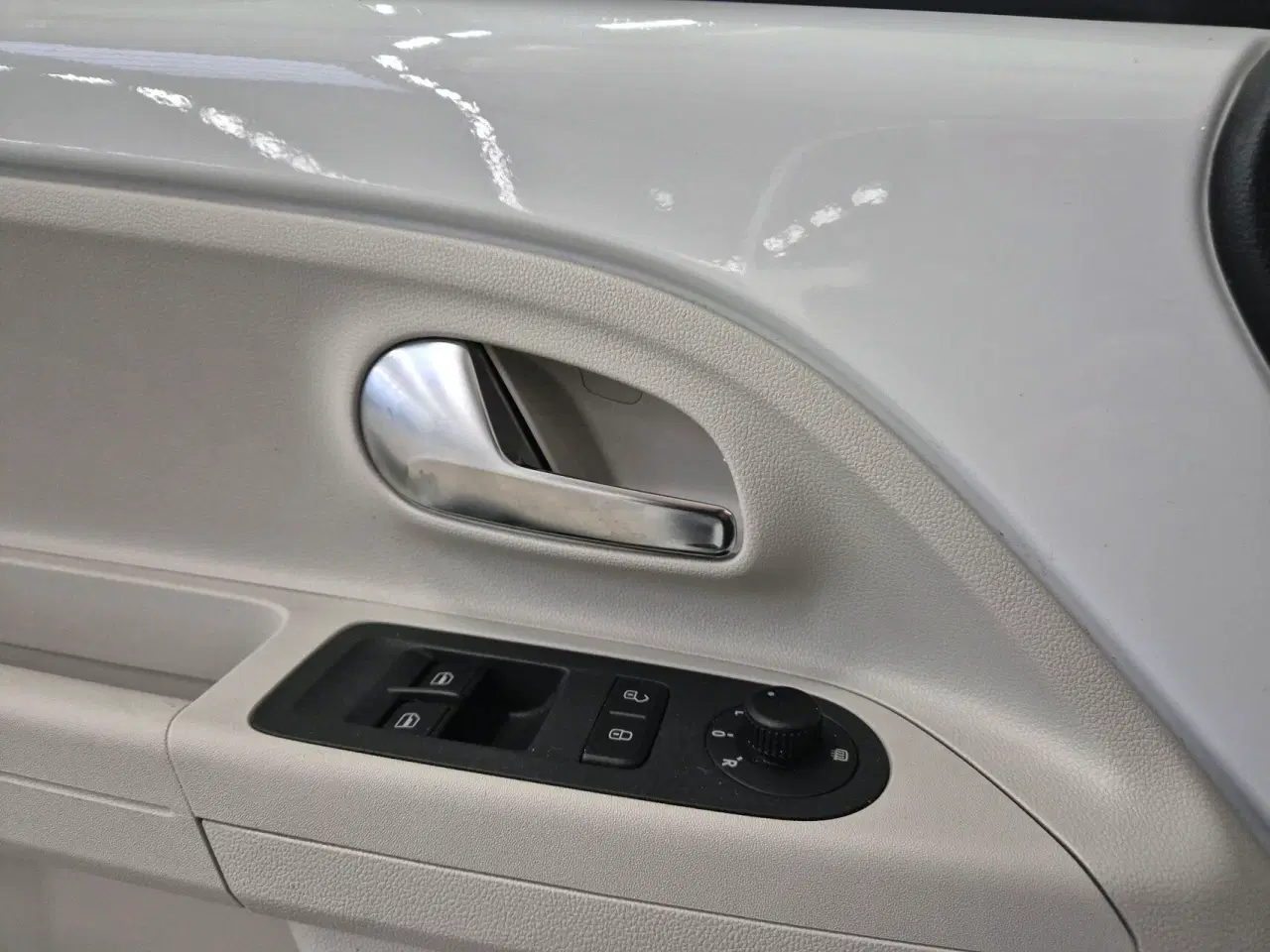 Billede 14 - VW up EL Elektro motor 82HK 5d Aut.