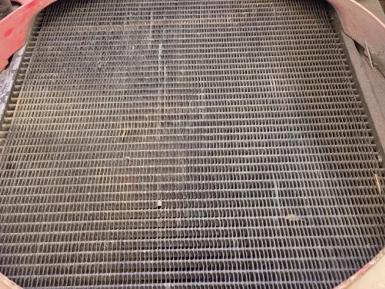 Billede 13 - Case 844S Køler 3216849R92