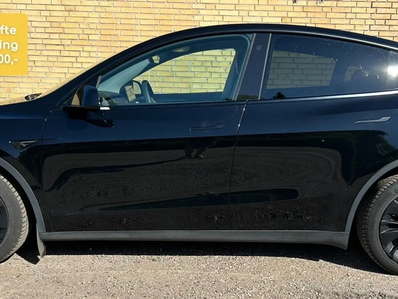 Billede 3 - Tesla Model Y  Long Range AWD