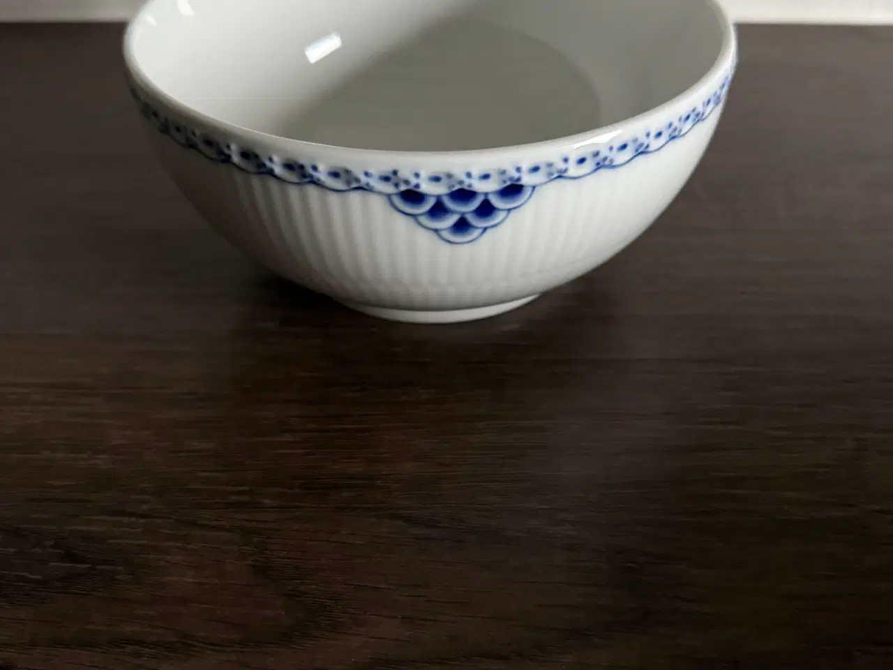 Billede 1 - Royal Copenhagen Prinsesse skål