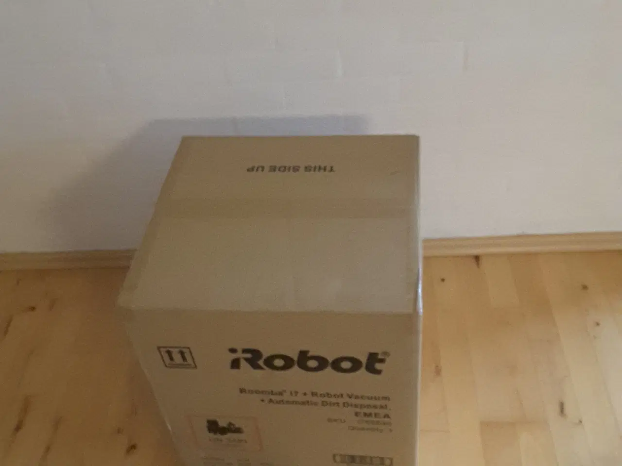 Billede 4 - IRobot i7+ 