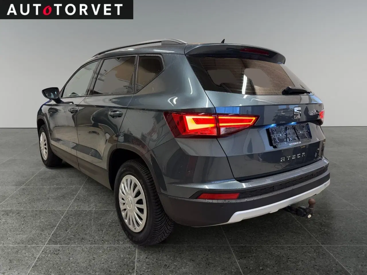 Billede 4 - Seat Ateca 1,4 TSi 150 Style