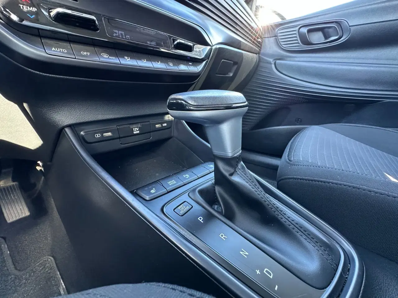 Billede 10 - Hyundai i20 1,0 T-GDi Advanced DCT