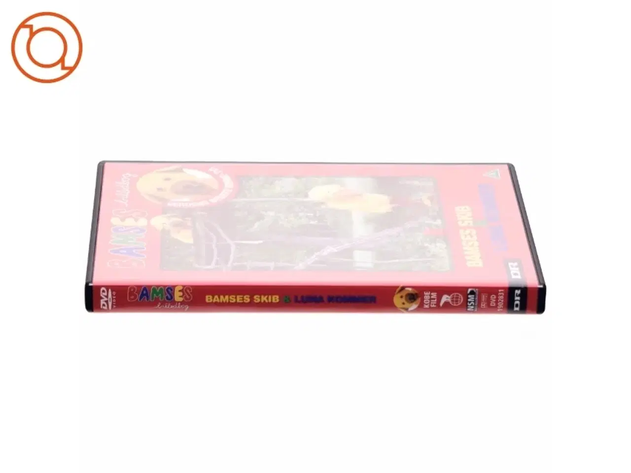 Billede 2 - Bases billedbog