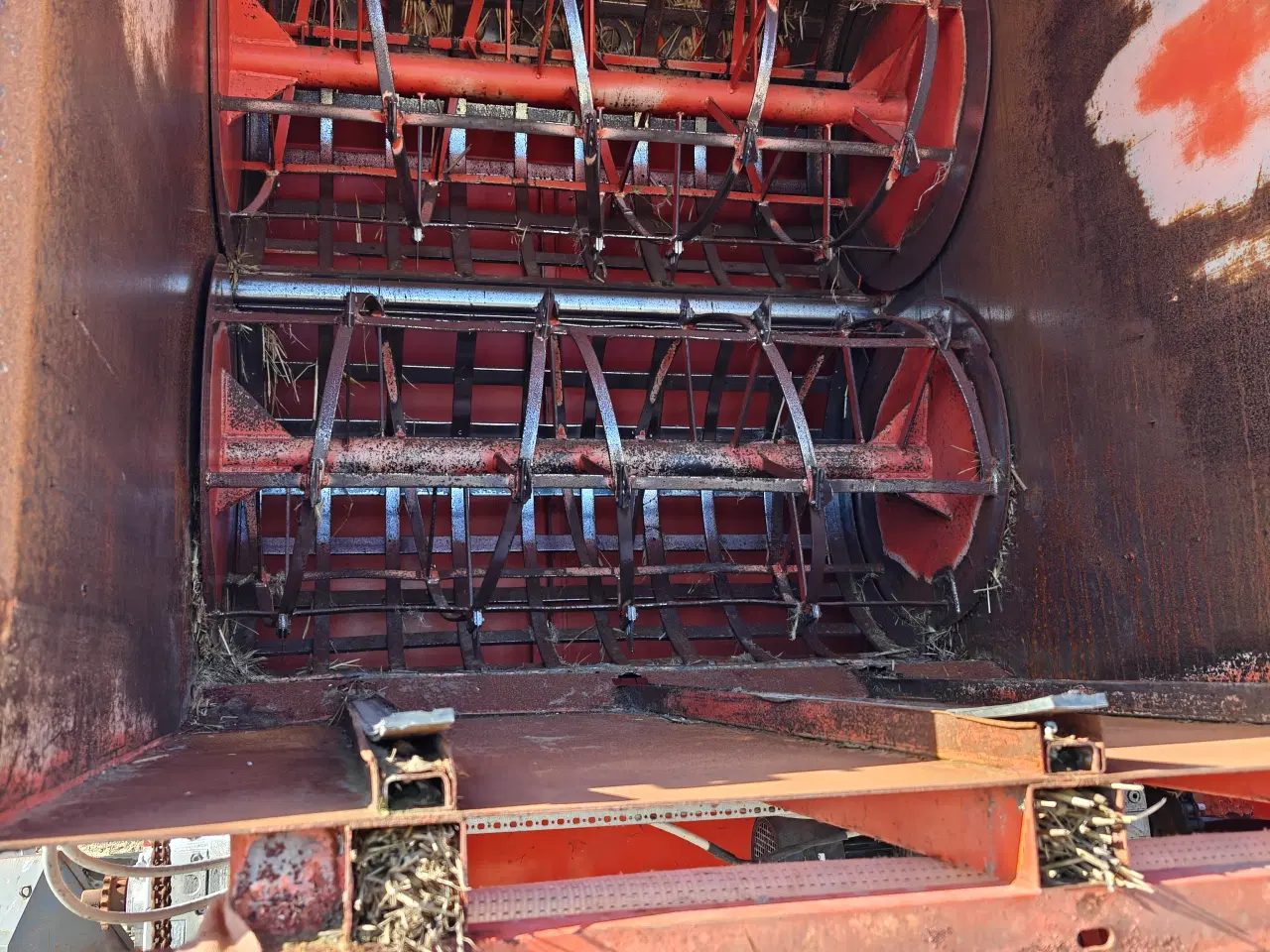 Billede 1 - Linka opriver