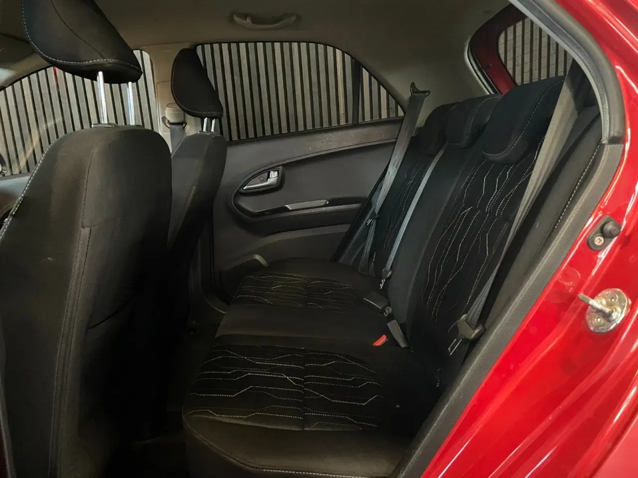 Billede 8 - Kia Picanto 1,0 Limited