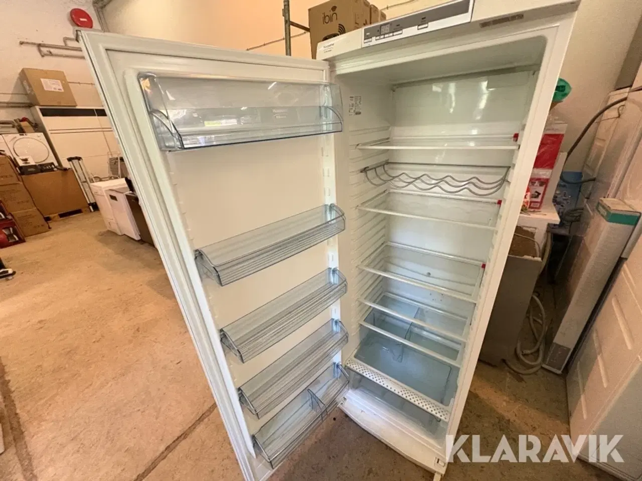 Billede 7 - Køkeskab Electrolux QR2099W8