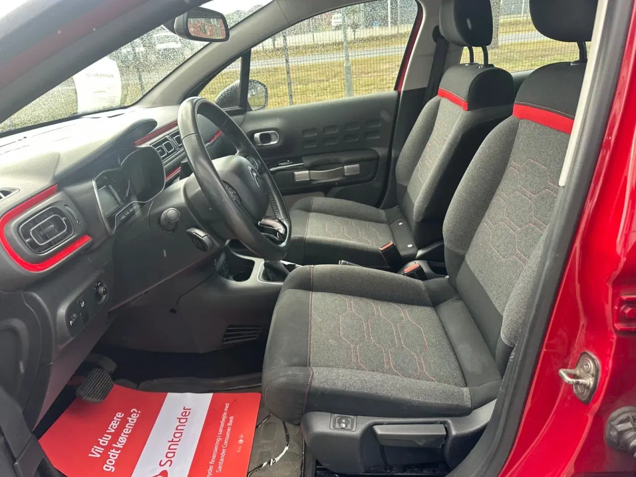 Billede 9 - Citroën C3 1,2 PureTech 110 Extravaganza EAT6