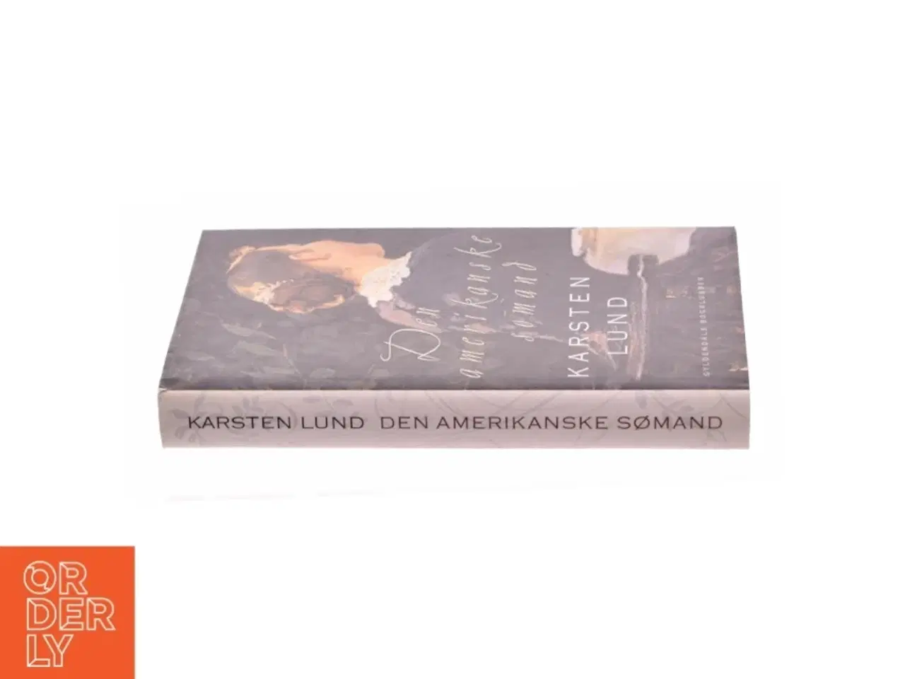 Billede 2 - Den amerikanske Sømand af Karsten Lund