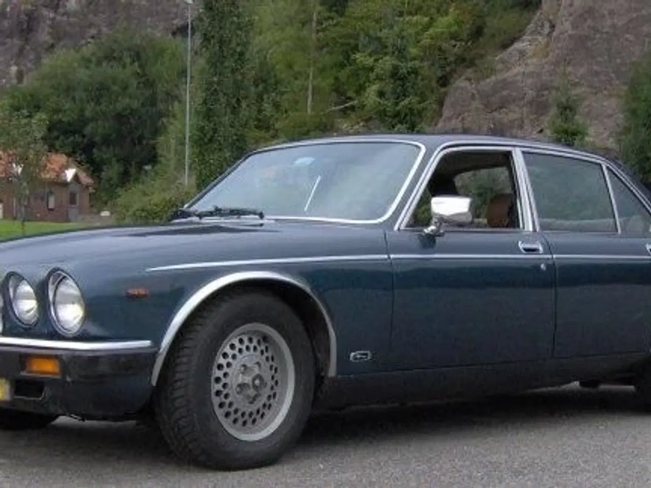 Billede 12 - XJ 12'er