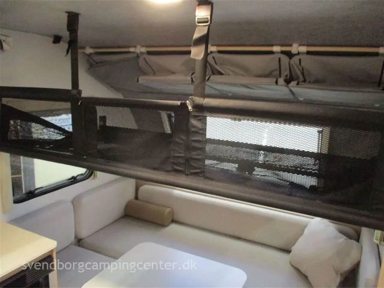 Billede 6 - 2026 - Adria Aviva Lite 300 LH   Passer perfekt til Elbil