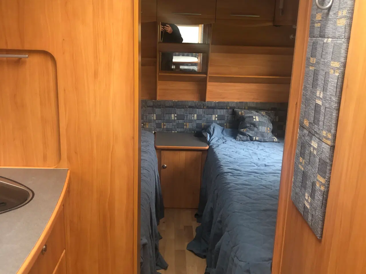 Billede 4 - Adria Adora 512 ul 2004