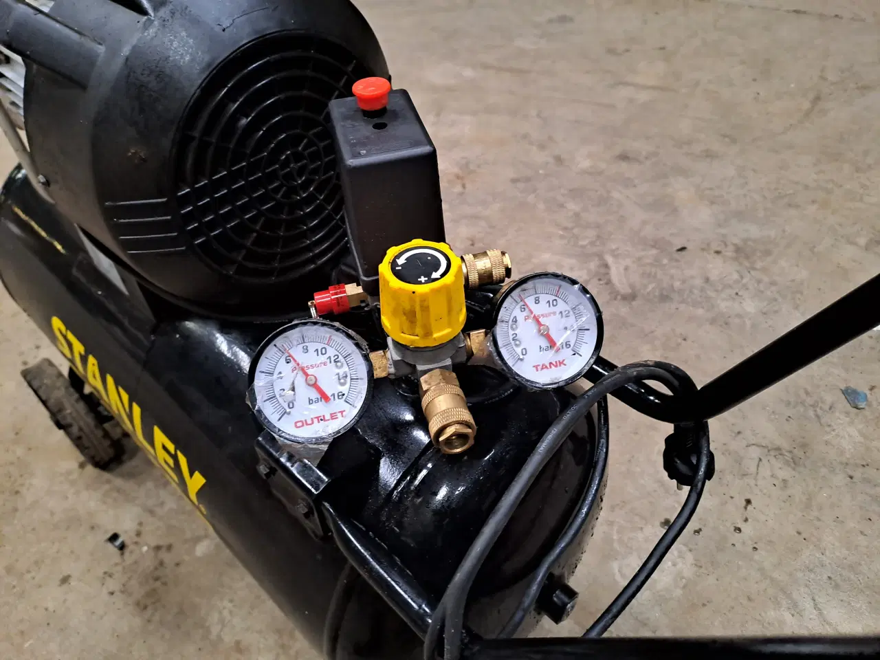 Billede 2 - Kompressorer