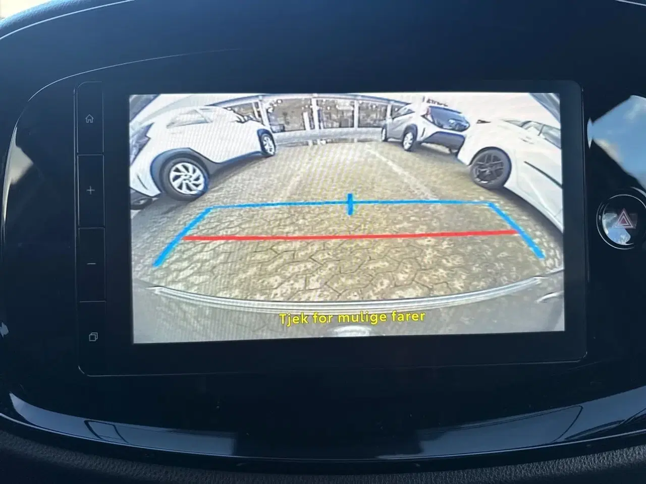 Billede 23 - Toyota Aygo X 1,0 VVT-I Pulse 72HK 5d