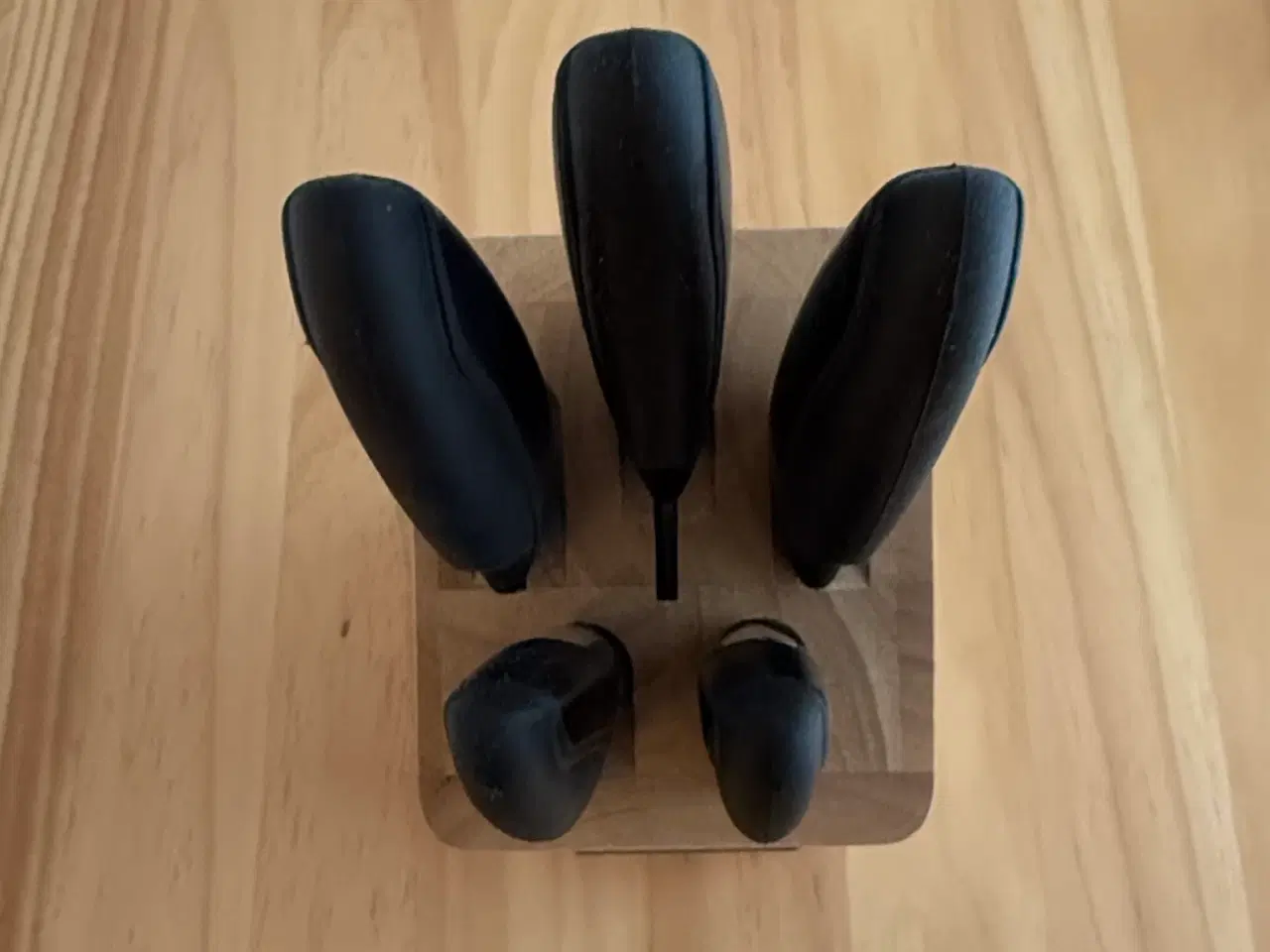 Billede 2 - Judge Sabatier Knife Set – Excellent Condition