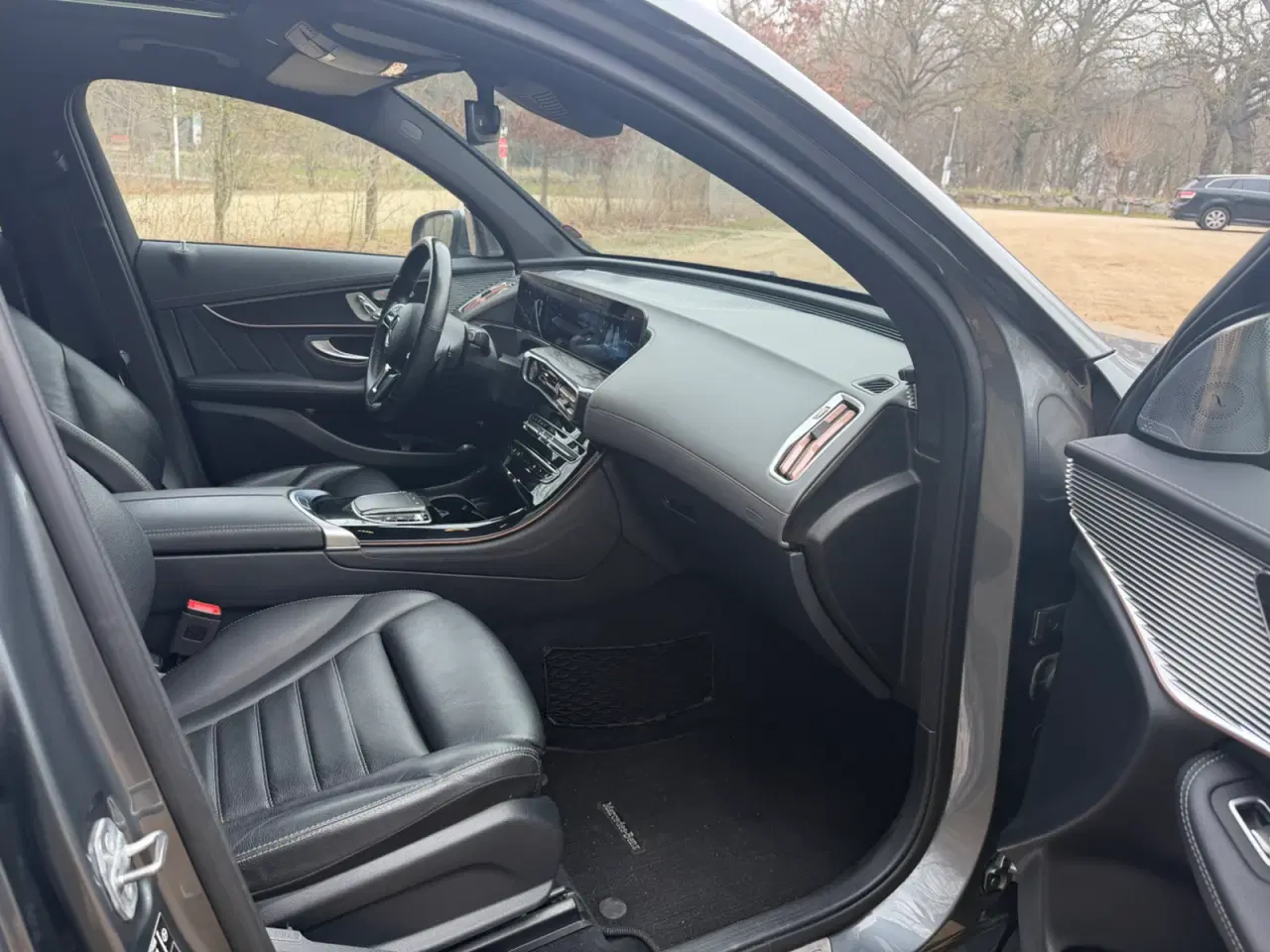 Billede 10 - Mercedes EQC400  AMG Line 4Matic