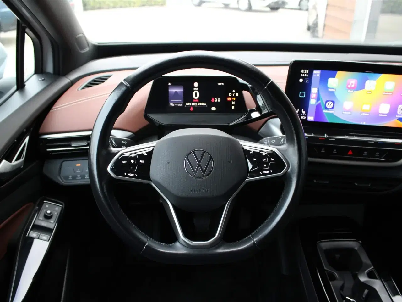 Billede 5 - VW ID.5 EL Pro Performance 204HK 5d Aut.