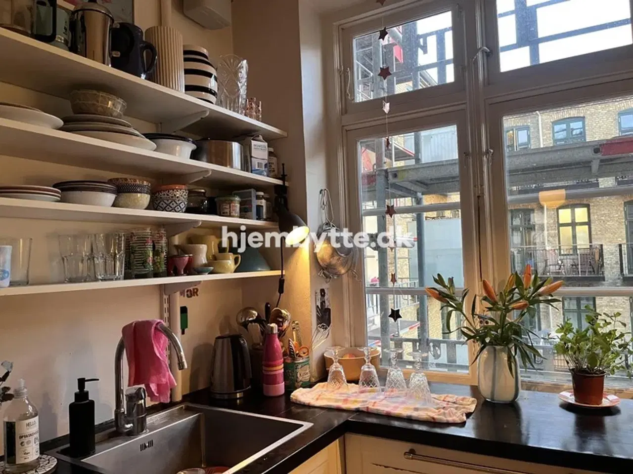 Billede 6 - Hjembytte - Tagensvej