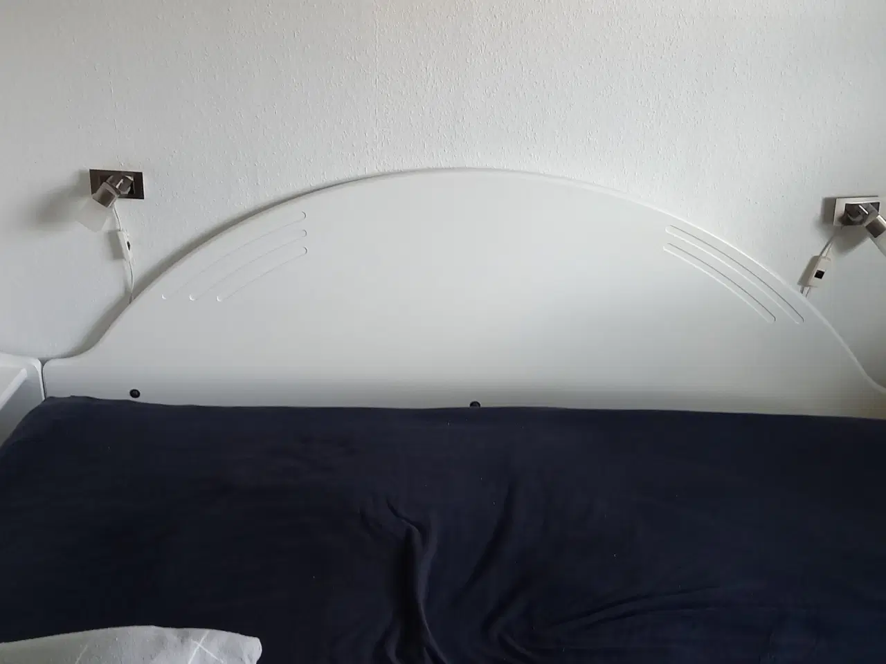 Billede 3 - Jensen kvalitets box madrasser