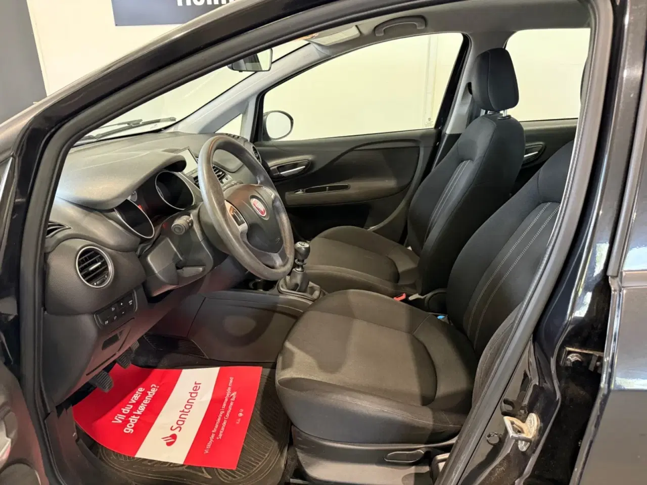 Billede 7 - Fiat Punto 1,2 Cool