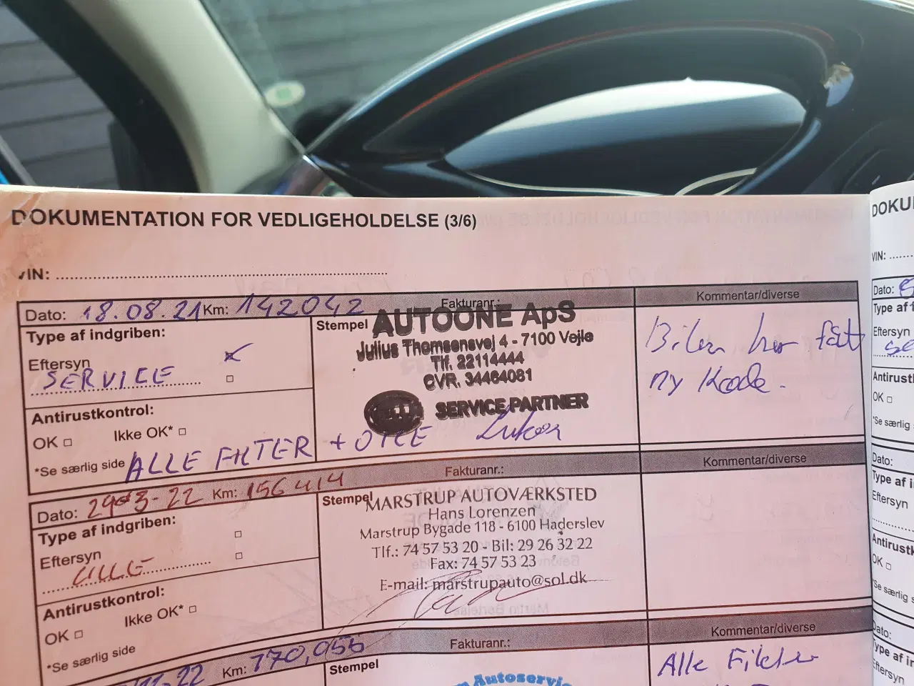 Billede 14 - Renault Captur 0.9 TCe 90 authentic 5d 11/13 