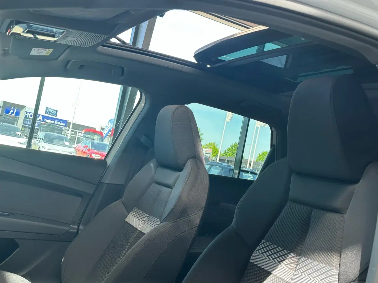Billede 19 - Audi Q4 e-tron 45 Attitude quattro
