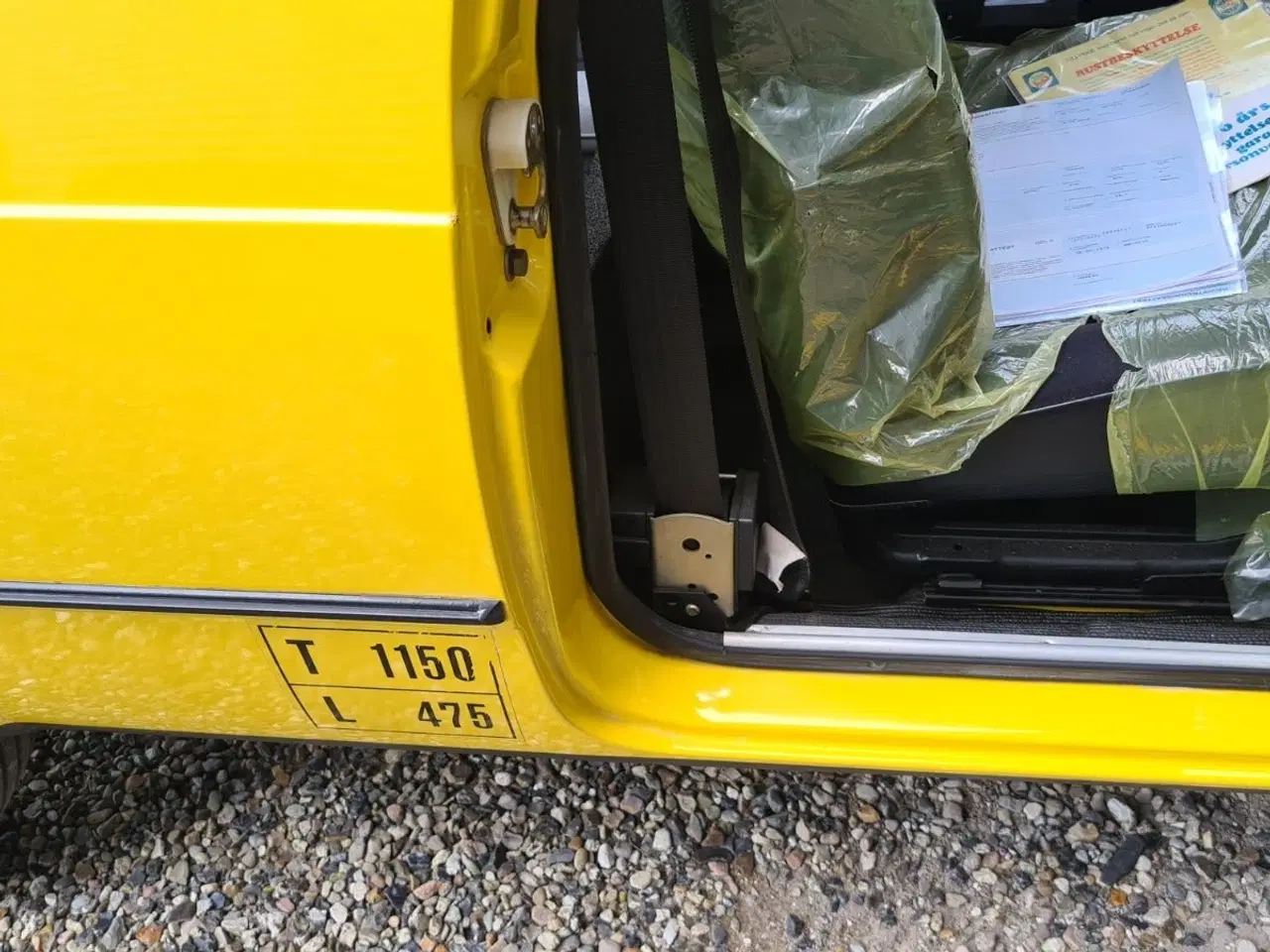 Billede 8 - Fiat 900T 0,9 Kassevogn