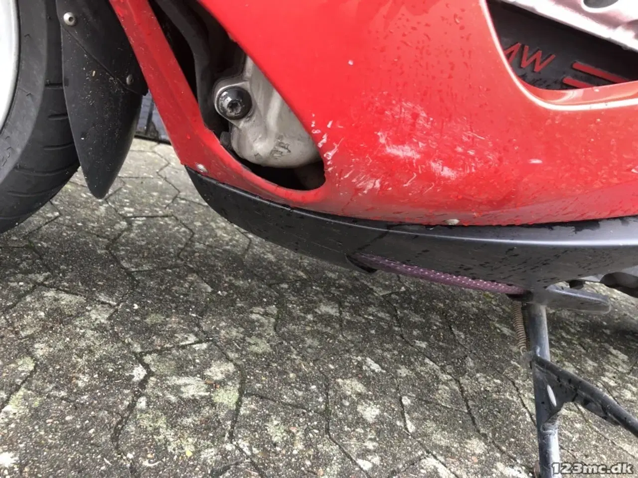 Billede 11 - BMW K 1200 RS ENGROSTILBUD