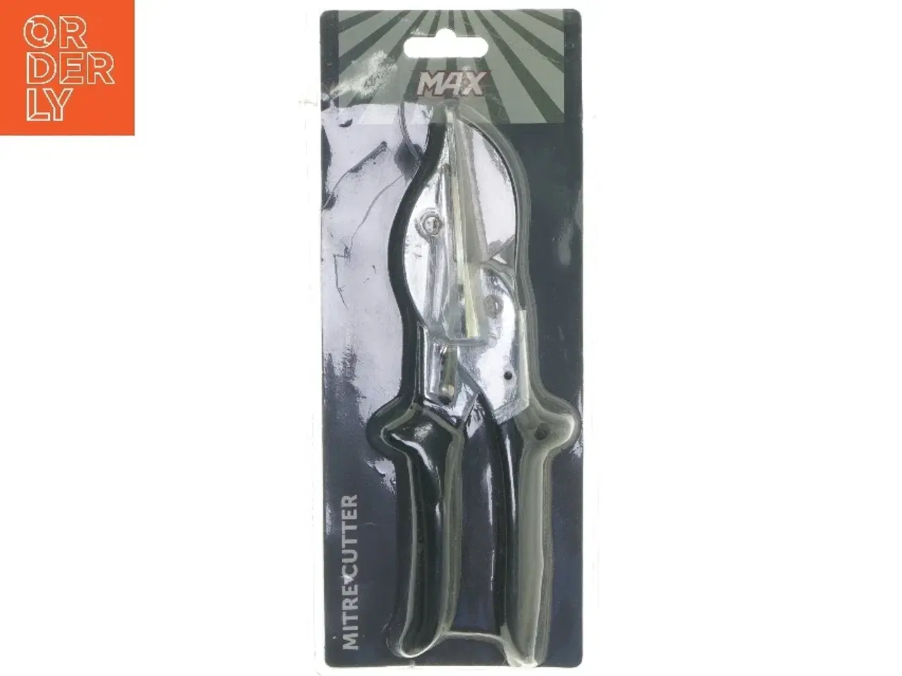 Billede 1 - Mitersaks MAX fra MAX
