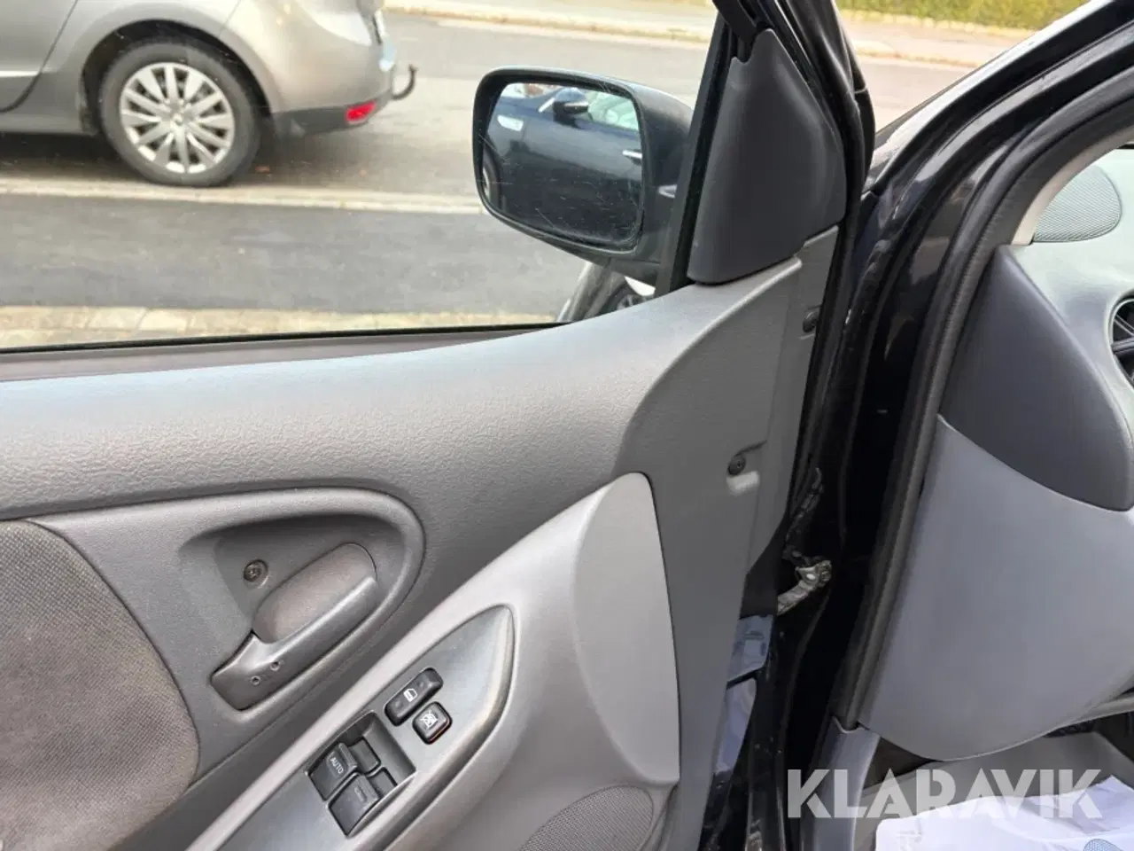 Billede 11 - Personbil Toyota Yaris