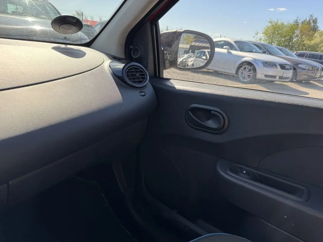 Billede 15 - Renault Twingo 1,5 DCI Authentique 75HK 3d