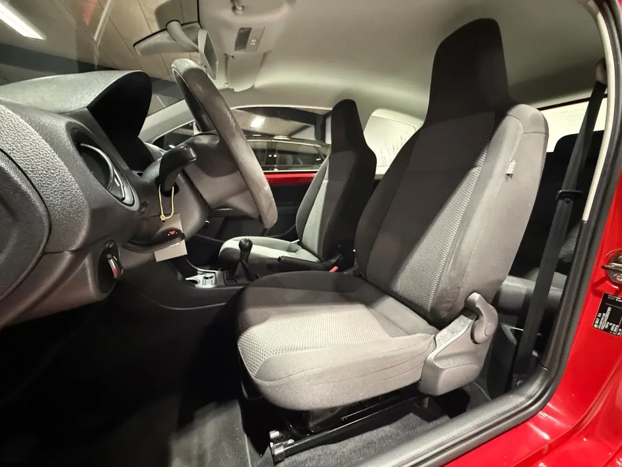 Billede 7 - Seat Mii 1,0 60 Reference eco