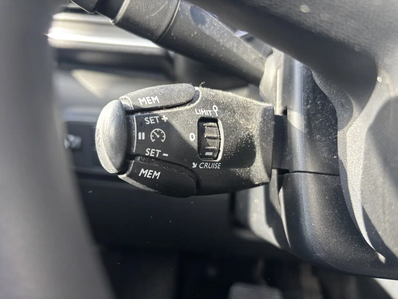 Billede 11 - Citroen C3 Benzin Automatgear