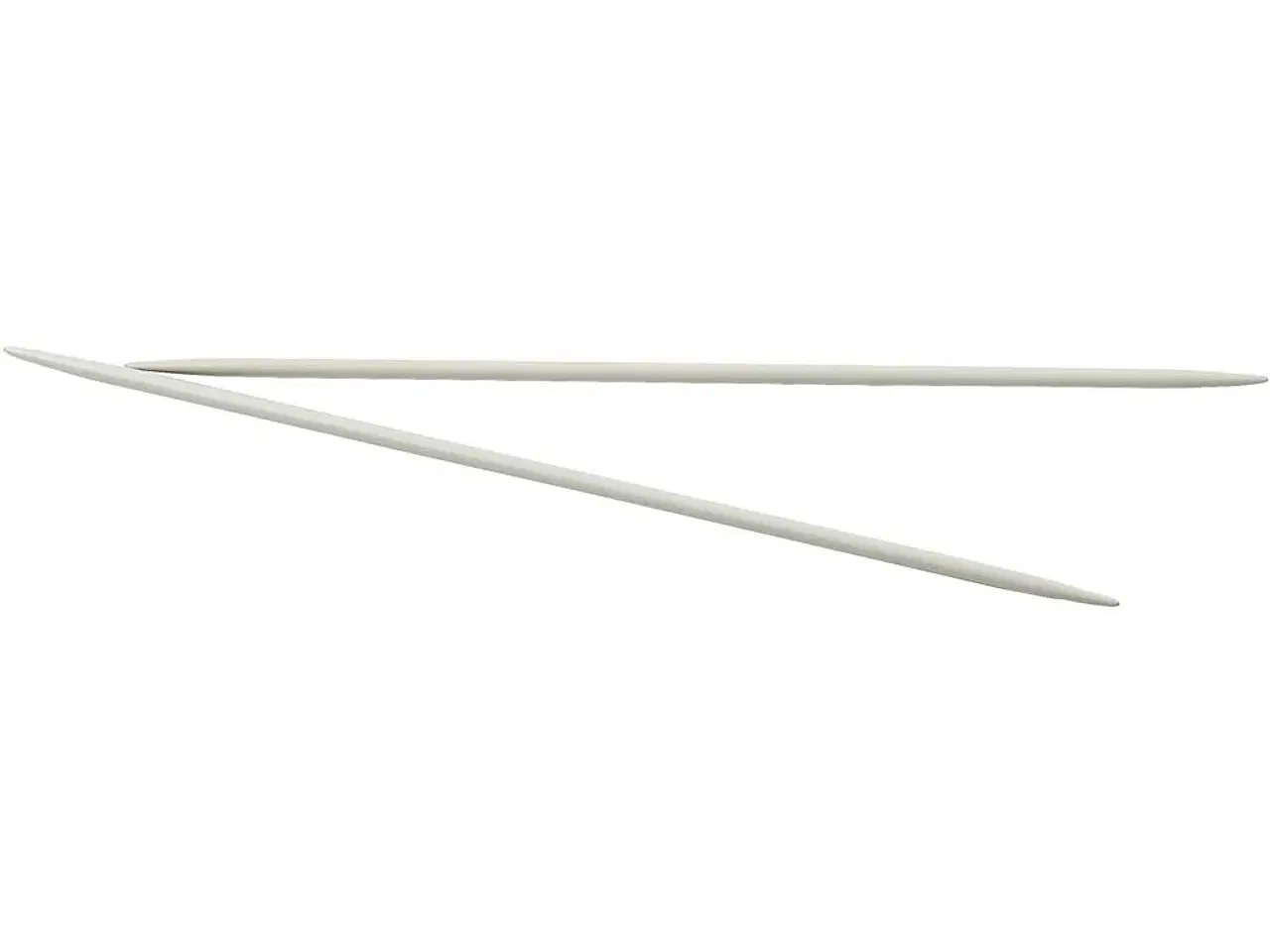 Billede 1 - Strømpepinde 20 cm, 3,5 mm - Kvalitet til strikning