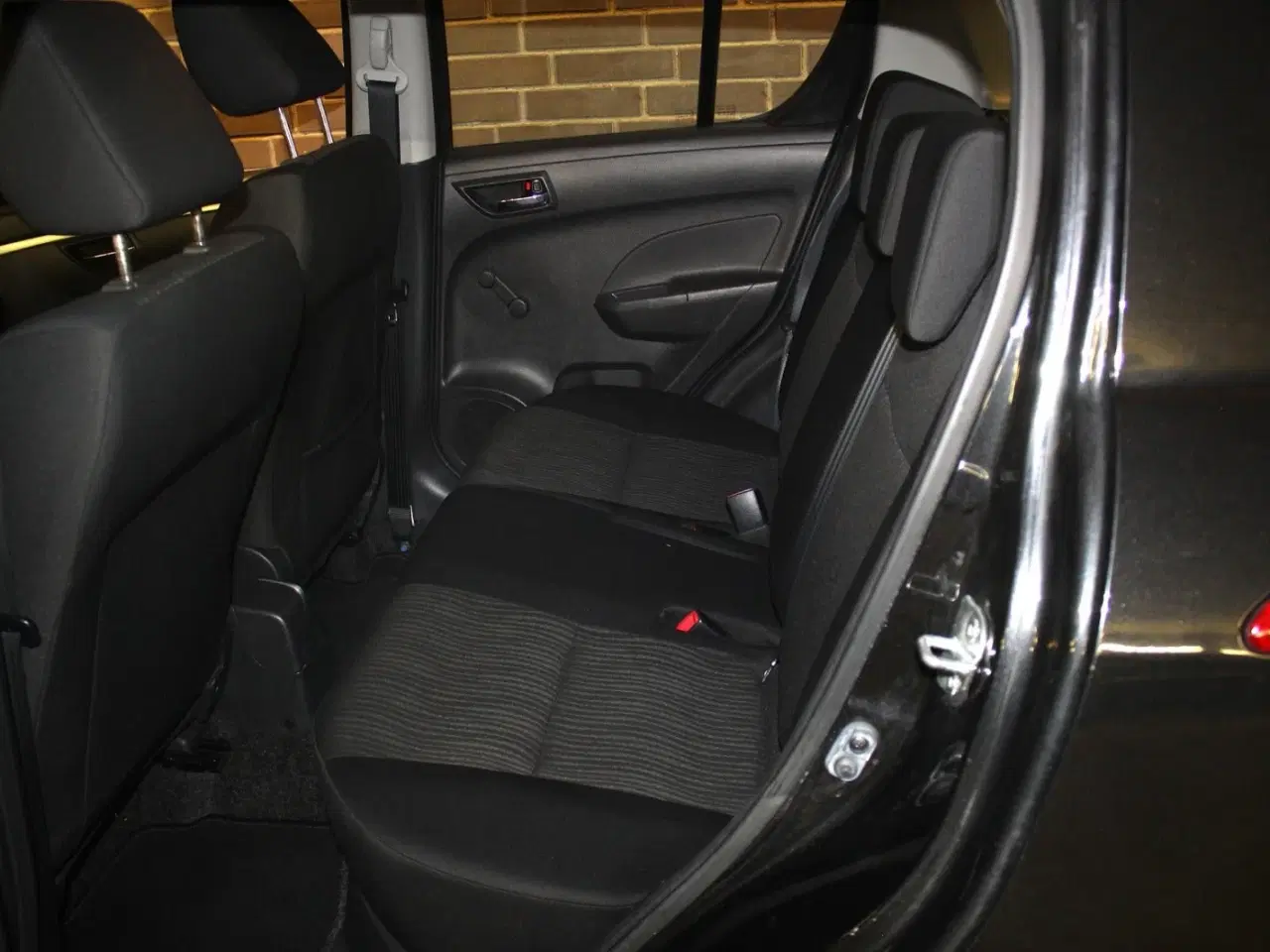 Billede 5 - Suzuki Swift 1,2 Young