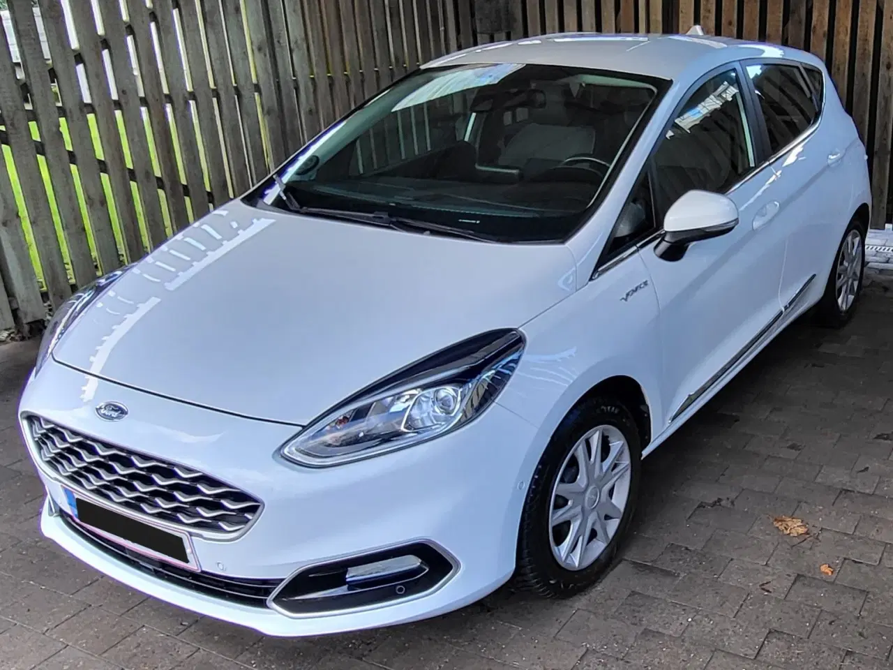 Billede 7 - Ford Fiesta Vignale