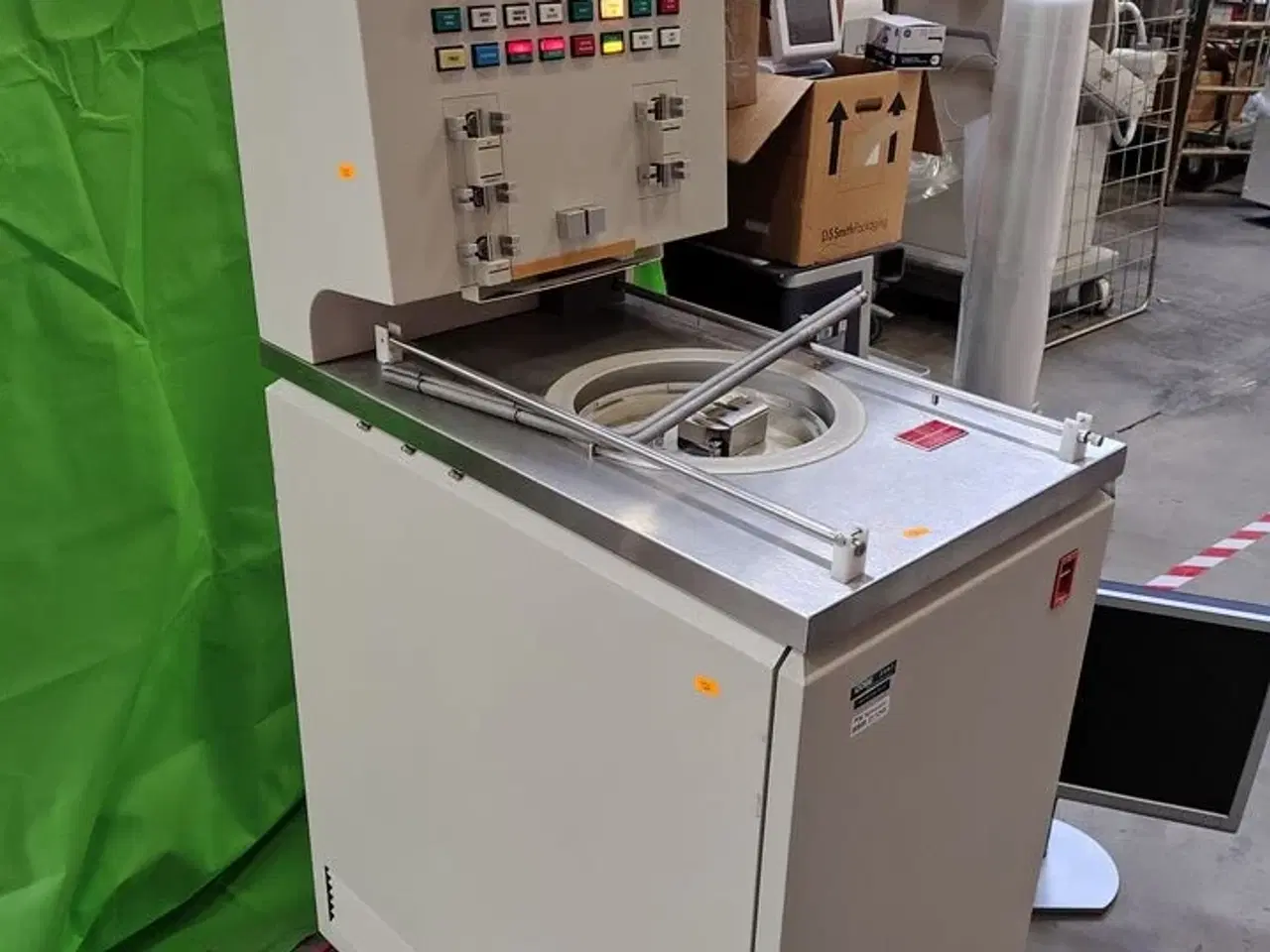 Billede 8 - Cell Processor COBE Model 2991